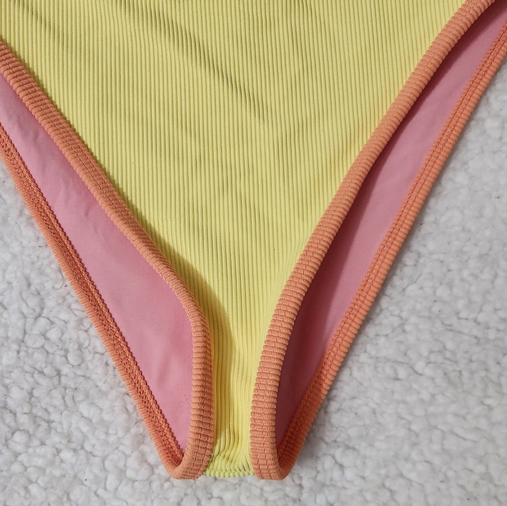New!Beach Riot Swim Bottom‎ - Picture 6 of 10
